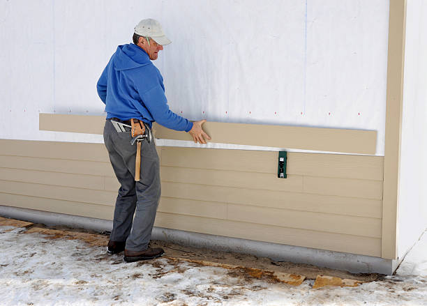 Best Weatherproofing and Sealing  in Louisa, KY